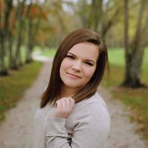 Meet your Posher, Ashlee